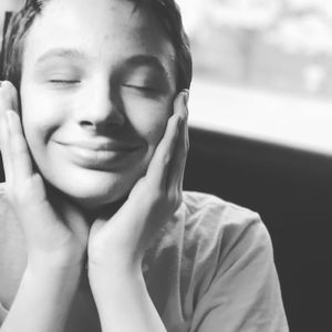 Meet your Posher, Conner